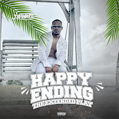 happy ending ep