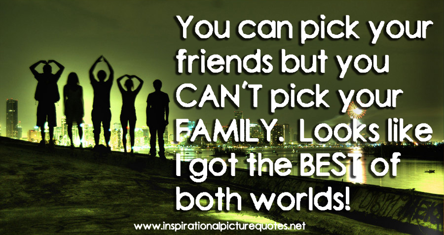 quotes about family