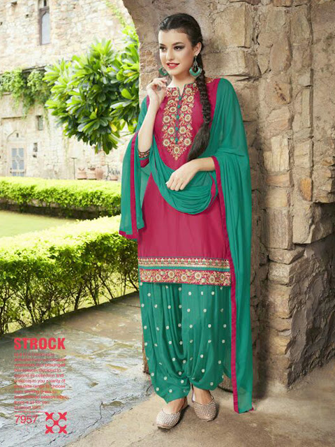 Buy Online Patiala House 45 Full Catalog By Kessi at Wholesale Price