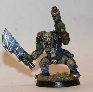 Orks: Waa-Rushdem