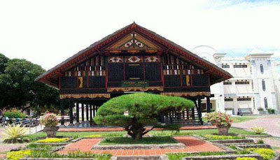 Museum Negeri Aceh