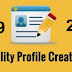 Approval Dofollow Profile Creation Sites List 2019