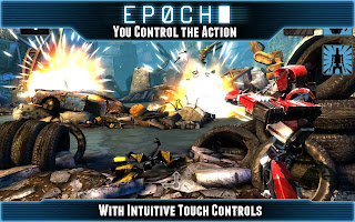 EPOCH v1.5.0