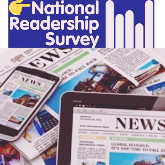 National Readership Survey