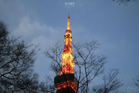 東京鐵塔-9