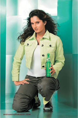 hot SANIA MIRZA PICTURES wall papers, pics