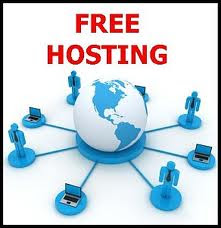 Free Web hosting