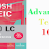 Listening Finish TOEIC - Advanced Test 10