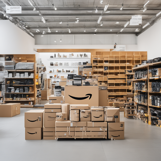 Amazon FBA
