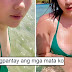 Stunning beach photos of Angeline Quinto Yummy talaga