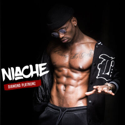 Diamond Platnumz – Niache 2023