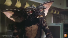 Gremlins - TOP10 en el fancine en febrero de 2016 - ÁlvaroGP - Álvaro García - El troblogdita