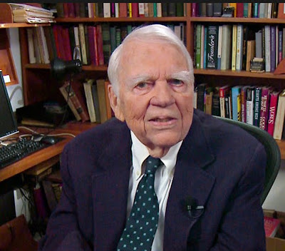 andy rooney