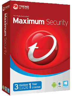 Trend Micro Titanium Maximum Security 2014 7.0.1151 Final 