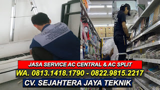 Service AC Bogor Barat WA. 0822.9815.2217 - 0813.1418.1790 - 0877.4009.4705