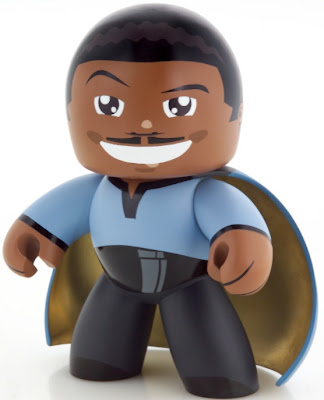 Lando Calrissian - Star Wars Mighty Muggs Wave 3