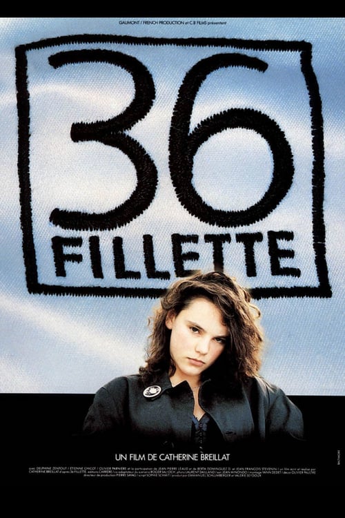 [HD] 36 Fillette 1988 Film Complet En Anglais