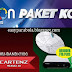 Parabola K Vision Kini Menayangkan Channel MNC Group