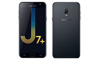 Samsung Galaxy J7+ (SM-C710F)
