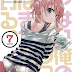 Yahari Ore no Seishun Love Come wa Machigatteiru Volumen 7