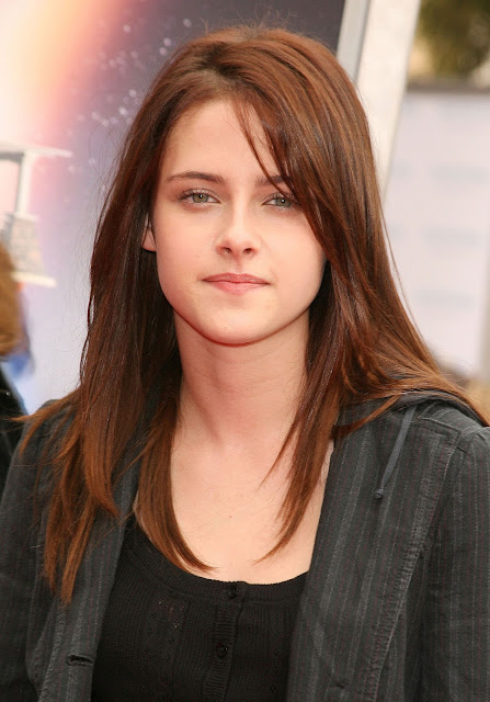 fotos de la hermosa Kristen Stewart