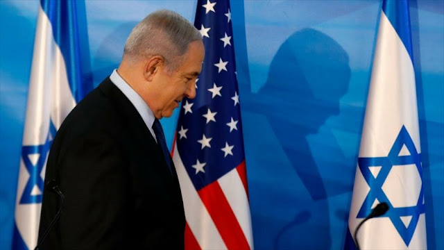 Netanyahu dice que Israel no puede contar con Trump ante Irán 