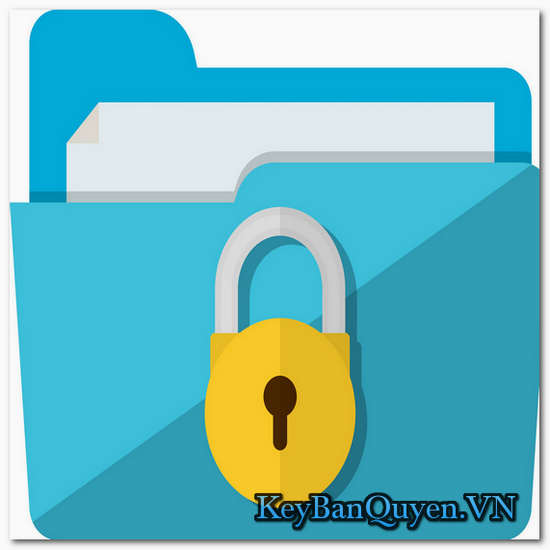 Bán key Folder Lock bản quyền, Phần mềm khóa thưc mục, Khóa USB và ổ cứng.