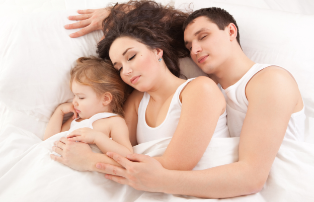 How-to-get-a-baby-to-sleep
