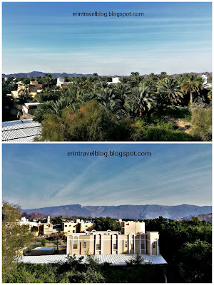 Nizwa, Oman