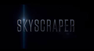 Nonton Film Skyscraper 2018 Sub Indo