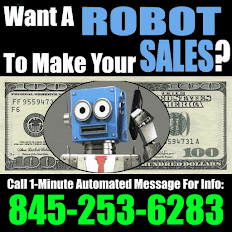 Automated Sales
