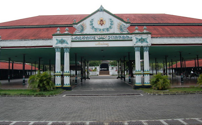 Keraton Yogyakarta