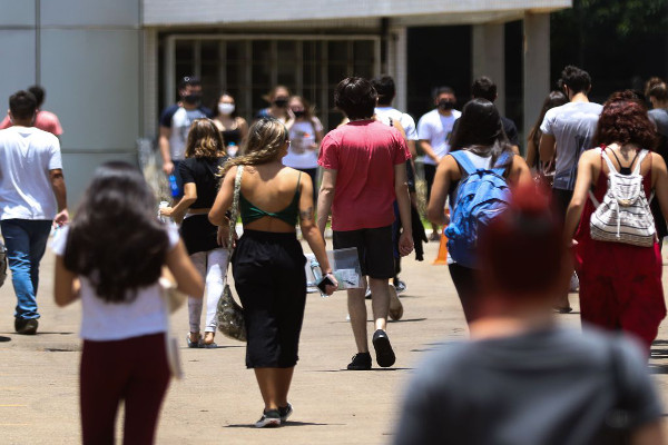 Locais de prova da reaplicação do Enem 2020 são divulgadas! 