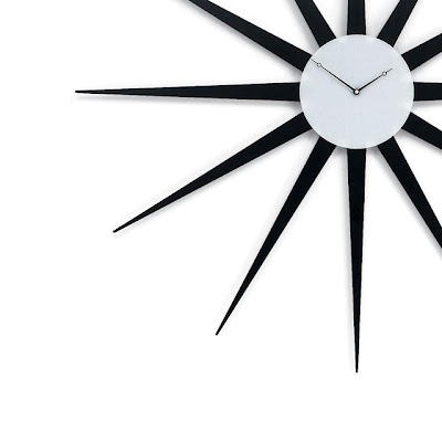 creative wall clock design