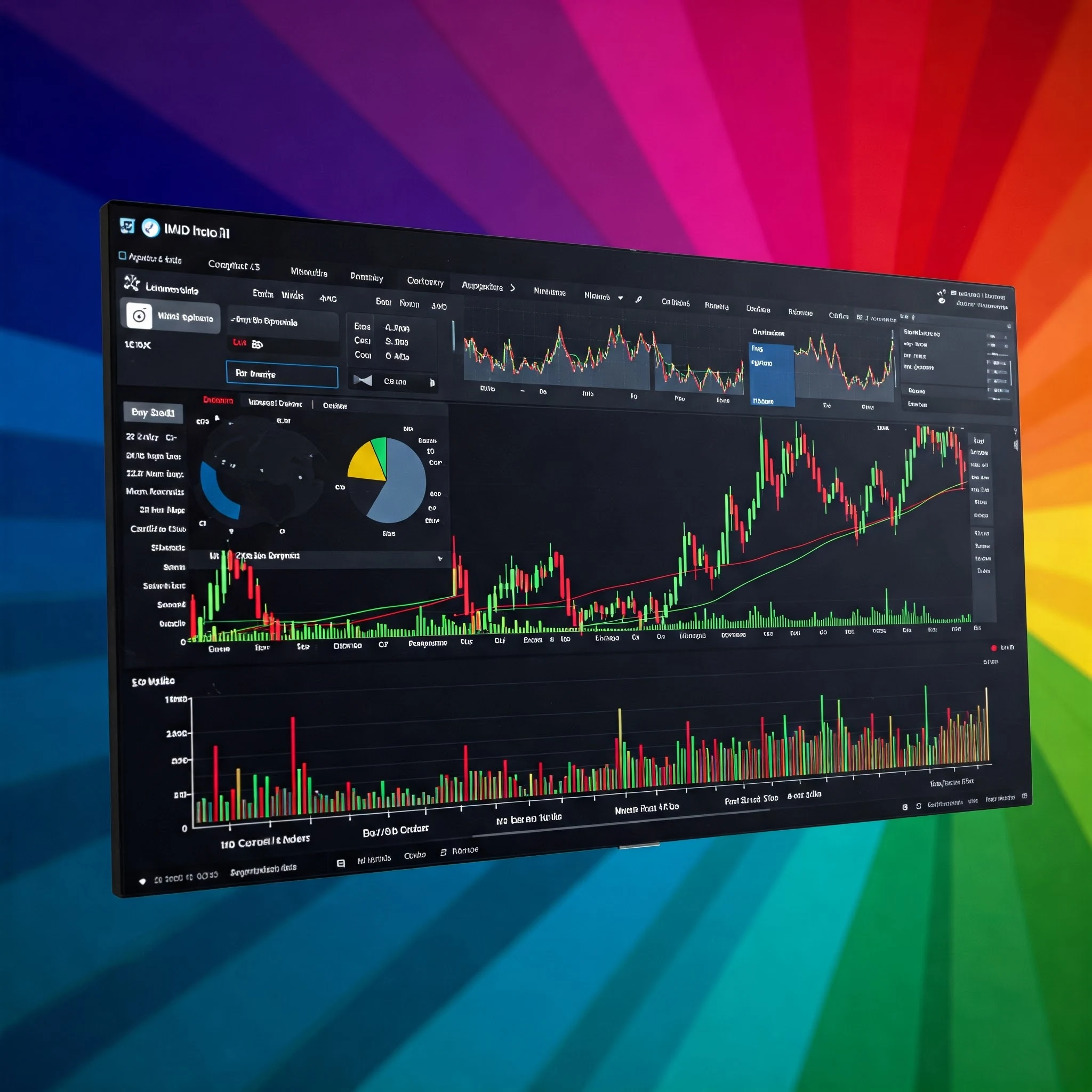 Stock Trading Platforms