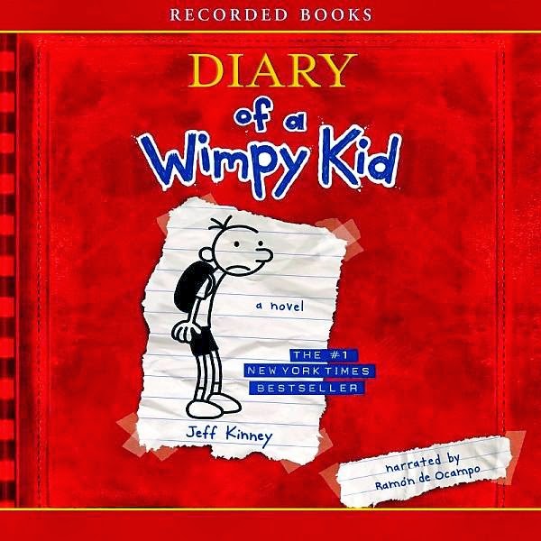 Diary of a Wimpy Kid (2010) DVDrip ~ Kami No Kaze