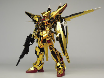 画像をダウンロード かっ��いい アカツキ ガンダム ��像 225355