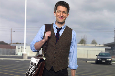 Matthew Morrison