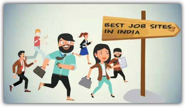 Top 10 Free Job Sites In India You Should Know These Sites