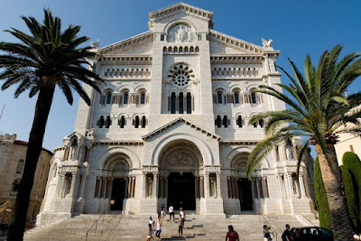 10 Tempat Wisata Terbaik Di Monako