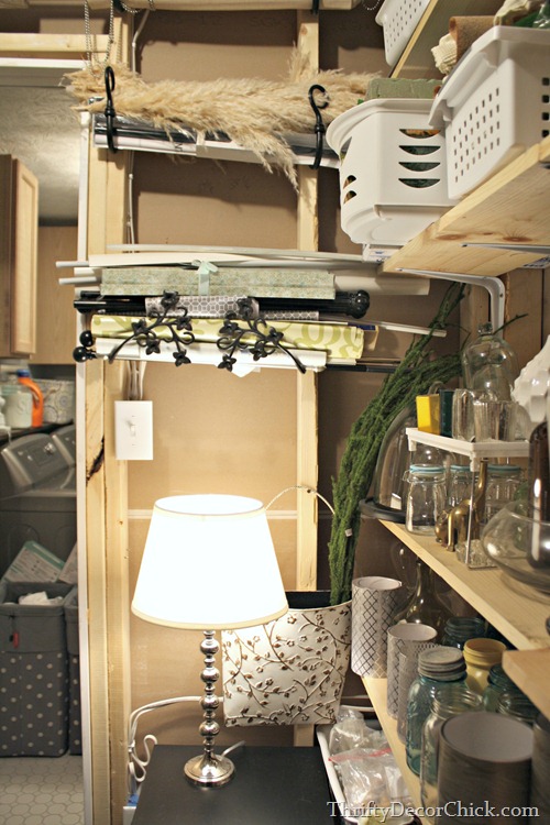 big hooks for storage