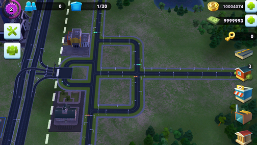 Free Download Apk Market Modded Full Cheat Free Simcity Buildit V1 2 23 736 Mod Coins Cash