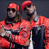 Nigerian singing sensation, P-Square take centre stage on Glo-sponsored African Voices 