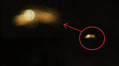 foto ufo dari seluruh dunia, gambar ufo, penampakan ufo