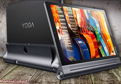 Harga Dan Spesifikasi Lenovo Yoga Tab 3 Pro Terbaru