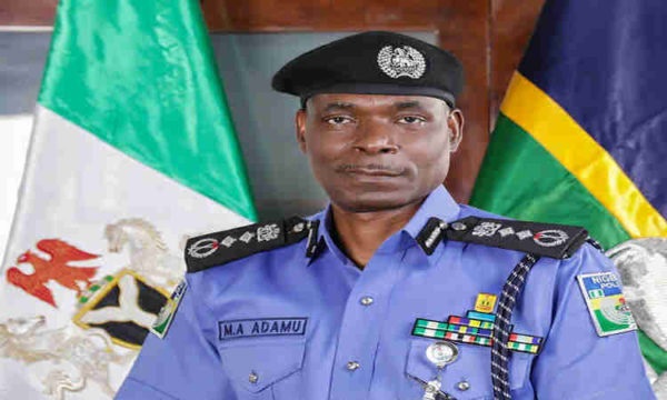 No robbery attempt at CBN in Benin – Police