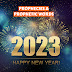 2023 Prophetic Words and Prophecies from Pastors and Prophets Worldwide