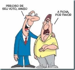 ficha limpa