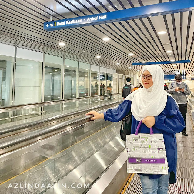 Nikmati percutian penuh gaya dengan beg tote CU x Christy Ng edisi terhad!