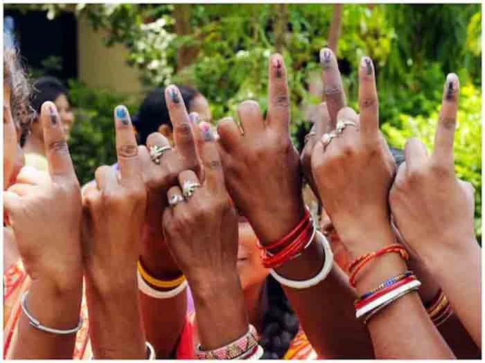 Attempt to rig vote in Thrikkakara; One in custody, Kochi, News, By-election, Police, Custody, UDF, LDF, Complaint, Kerala, Trending, Politics